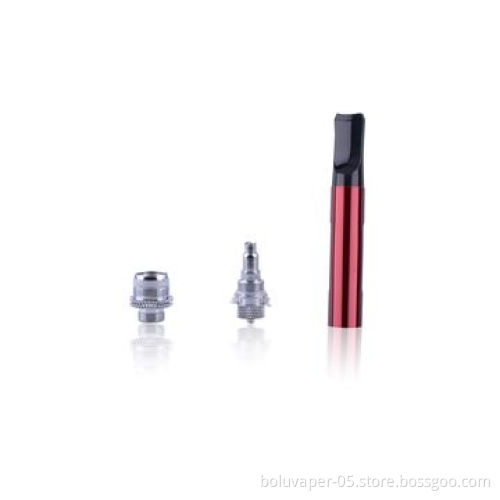 E Cigarette Esmart Kit with Blister Package with CE, RoHS, FCC and FDA Marks